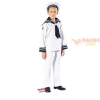 Costume carnevale mister marinaio baby 5 anni