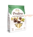 Busta ciocolattini pralinesse con crema pistacchio g.250