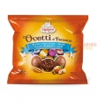 Busta ovetti crispo faraona crema nocciola e cereali busta g.500