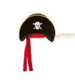 Cappello da pirata