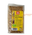 Cereali farro decorticato bio italiano g.500