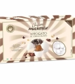 Confetti Bianchi Ciocomandorla Maxtris Gusto affogato al cioccolato