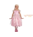 Costume carnevale bimbo dustin 4-6 anni