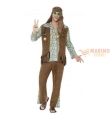 Costume carnevale Uomo gb willow man 54-56