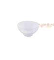 Finger food coppetta bowl mini 60cc 10 pz trasparente