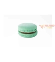 Macarons verde tiffany diametro 3,5 pezzi 6