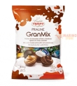 Praline granmix con creme ssortite 115 gr crispo