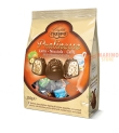 Pralinesse assortite nocciola-cacao-torroncini-noci g.250