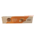 Stecca torrone siciliano all'arancia 150gr