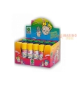 Stelle filanti spray colori assortiti ml 83