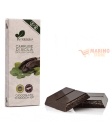 Tavoletta cioccolata di modica carruba g.100