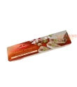 Torrone morbido con mandorle e pistacchio non ricoperto g.100