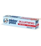 Immagine 0 di Alluminio metri 150 x 33 cm mister pack