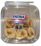 Immagine 1 di Banane chips vaschetta fatina g.125