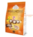 Immagine 0 di Busta ciocolatini Pralinesse latte-nocciola-caffe 1 kg