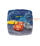 Immagine 0 di Cars palloncino 45 cm