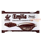 Immagine 0 di Cioccolato emilia fondente g.400