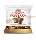 Immagine 0 di Cioco fantasy assortiti g.100