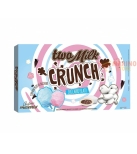 Immagine 0 di Confetti Bianchi al Cioccolato Two Milk Gusto Crunch Zucchero Filato Maxtris