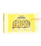 Immagine 0 di Confetti maxtris sfumato giallo 1 kg