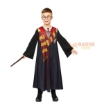 Immagine 0 di Costume bimbo Harry potter 10/12 anni