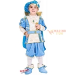 Immagine 0 di Costume carnevale principe azzurro 6 anni