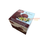 Immagine 2 di Cubotto Re Tartù Praline al cioccolato con ripeno creme assortiti gr.100