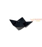 Immagine 0 di Finger food coppetta origami 103x103mm 25 pz nero