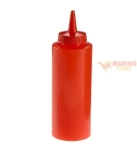 Immagine 0 di Flacone dosatore rosso 230 ml 1 pz