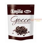 Immagine 0 di Gocce fondente Emilia gr.200