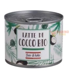 Immagine 0 di Latte di Cocco Biologico 200ml - Cremoso e Naturale