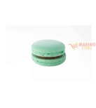 Immagine 0 di Macarons verde acqua diametro 3,5 pezzi 6