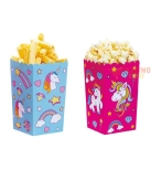 Immagine 0 di Party box unicorno 6 pezzi