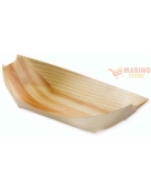 Immagine 0 di Piroga in legno n 4 cm 15x7,5 pz 50