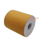 Immagine 0 di Rotolo Tulle Colore Ambra 100 x 12,5 m