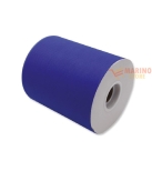 Immagine 0 di Rotolo Tulle Colore Blu 100 x 12,5 m