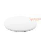 Immagine 0 di Sottotorta Cartone Bianco Tondo 20X1,2 cm