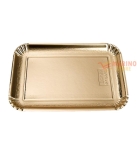 Immagine 0 di Vassoio Oro Patinato Misura 09 340x470 mm 1 Kg