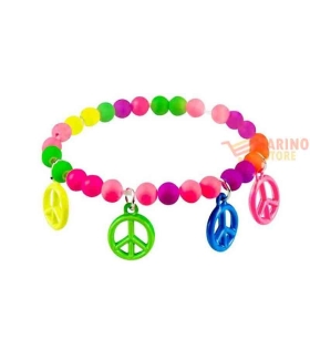 Bracciale hippie 1 pz