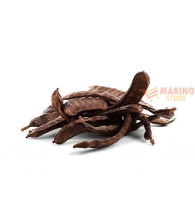 Carrube intere naturali biologiche 1Kg