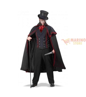 Costume carnevale Uomo gb willow man 54-56 - Uomo - Bigiemme SRL