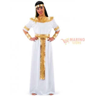 Costume donna cleopatra M/L 42-48