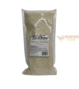 Farina di Mandorle Siciliana da 5 Kg