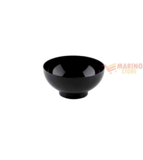 Finger food coppetta bowl mini 60cc 10 pz nero