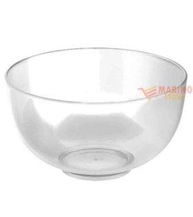 Finger food coppetta small bowl style 150cc 12pz trasparente