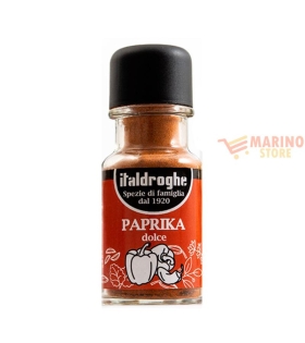 Paprika Dolce grammi 50