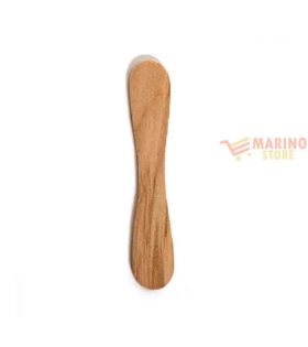 Steccone per gelato large shape in legno di betulla lunghezza 9,4 pezzi 50