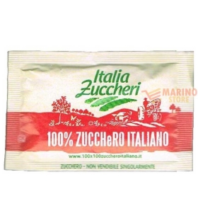 Zucchero Semolato in Bustina 500g - Qualità Premium per Dolci e Bevande