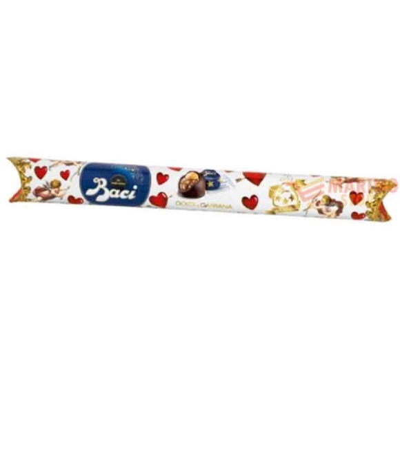 Immagine 0 di Baci tubo100Y cupido dolce e gabbana g.87,5 senza glutine