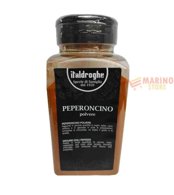 Immagine 0 di Barattolo peperoncino in polvere  g.150